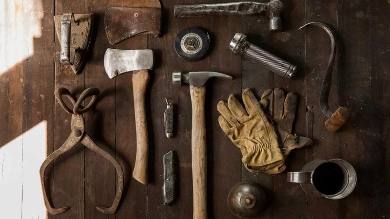 Hardening checklist for production